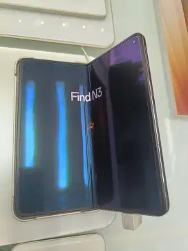 Kredit Oppo Find N3