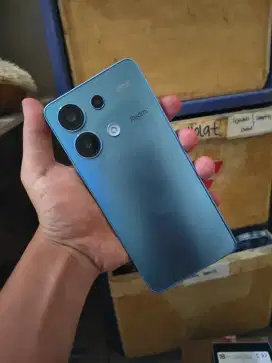 redmi note 13 4g 8/256gb nego