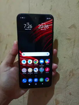 Poco M3Pro 5G ram 4+1/64 Nominus lecet pemakaian wajar nokendala