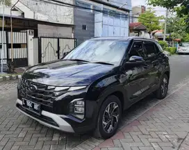 [Km46] HYUNDAI CRETA STYLE MATIC ISTIMEWA SPESIAL PAKET KREDIT