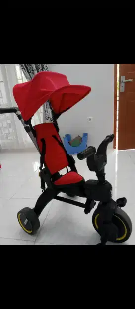 Sepeda Doona S1