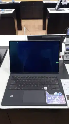 Galaxy Tab S10 Ultra (Bisa dikredit menggunakan Homecredit)