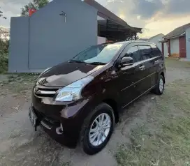 Xenia R deluxe 2012