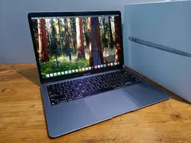 Macbook Air M1 2020 RAM 16GB SSD 256GB ibox