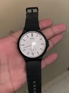 Jam Tangan Pria Casio General MW-240-7EVDF Analog Men ORIGINAL