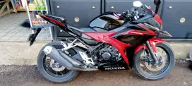 cbr150 facelif 2017