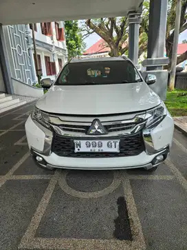 Pajero Mulus 200jt (082224225758)