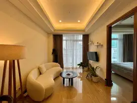 Fast Sale Apartment South Hills Jakarta Selatan 1 Bedroom