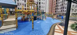 Dijual Apartemen Type Studio Di Apartement Transpark Juanda Bekasi