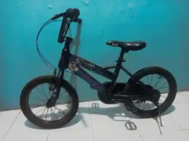 Sepeda anak Element