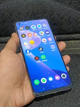 Realme GT master edition 8/256gb unit casan