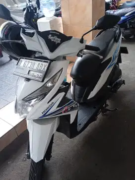 Jl beat echo 2018 pajak jln kaleng panjang kotamadya milik ke1