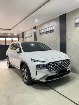 JUAL CEPAT Hyundai Santa Fe 2022