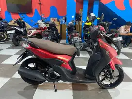 (DP 300) Yamaha Gear 125 S Version Tahun 2023
