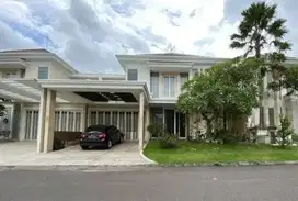 RUMAH SIAP HUNI PAKUWON INDAH CLUSTER LARIZ VILLE