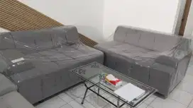 Kursi sofa baru murah
