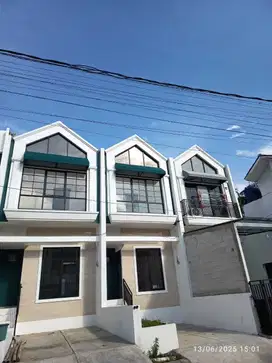 Rumah Termurah Asri Green Di Kota Bandung