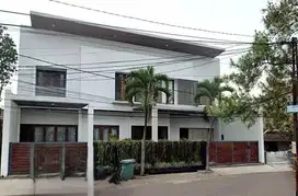 RUMAH LUX SIAP HUNI DI TURANGGA BANDUNG HARGA MURAH
