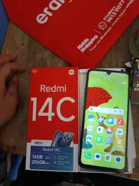 Xiaomi redmi 14c
