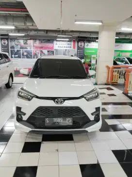 Toyota RAIZE GR TSS 2022 Automatic