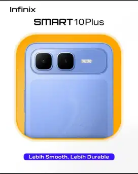 Infinix Smart 10 plus