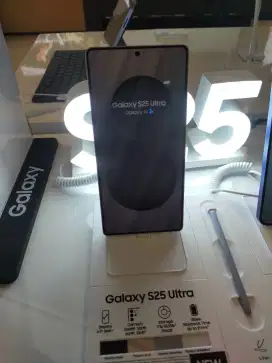 Samsung Galaxy S25 Ultra