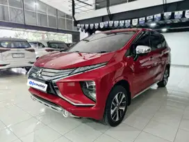 Pajak Panjang - Mitsubishi Xpander 1.5 Ultimate Bensin-AT 2018