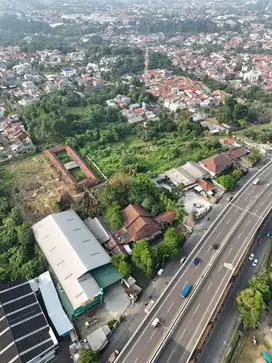 DI JUAL LAHAN KOMERSIL KOTA BOGOR