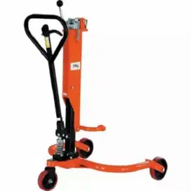 SATU LAGI DIOBRAL JUAL MURAH Drum Porter Dalton, handlift Dalton