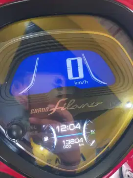 READY Yamaha GRANDFILANO Tahun 2023 Dp 500rb