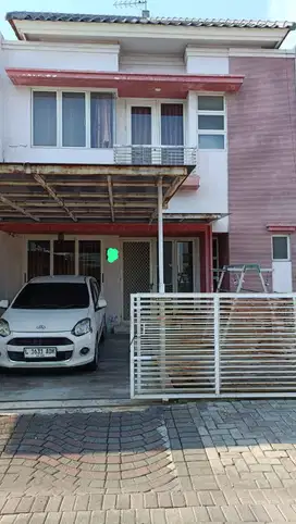 Jual Rumah Butuh Cepat Laku di Pakuwon City San Diego