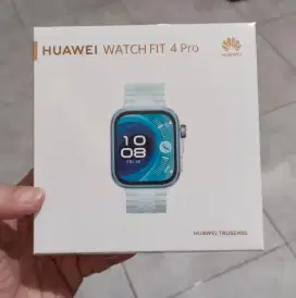 Jual Jam Tangan Huawei Fit 4 Pro terbaru