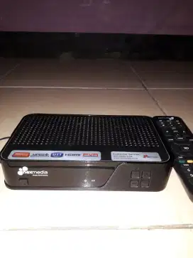 Set top box/stb ex nexmedia