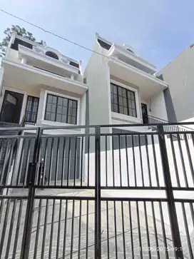 Hunian Asri Termurah Legalitas SHM Di Teras Bandung