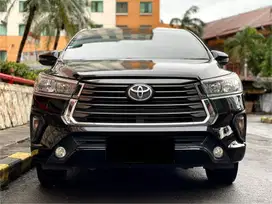 (Km 50RB)Innova G 2.4 diesel solar AT 2021