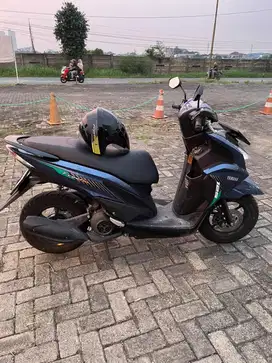 Jual Motor Yanaha FreeGo 2025