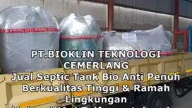 Spiteng , Biofil, Biotank, Biofilter, Biotech, Septictank,
