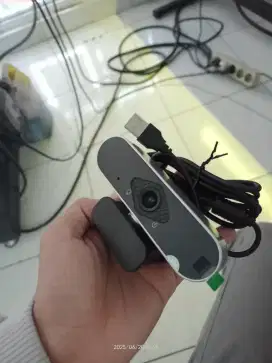 Webcam Xiaovv 1080p