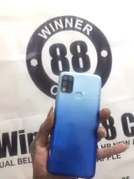 Infinix Hot 11 play Ram 4/64 Second