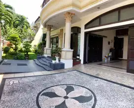 Termurah Rumah Classic 2 Lt Pakuwon City