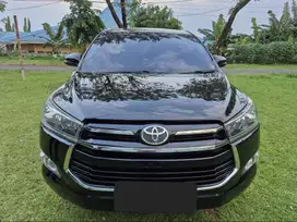 INNOVA G DIESEL MATIC 2017 2018 TGN1 DARI BARU FULL ORISINIL SIAP PAKE