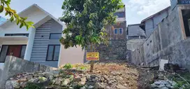 Jual Tanah SHM dipusat kota Semarang Kembangarum Semarang Barat