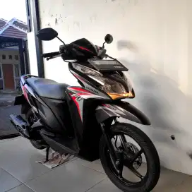 Honda VARIO KZR 2014