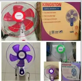 KIPAS ANGIN DINDING