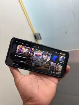 ASUS ROG PHONE 3 12/512gb fullset Like New