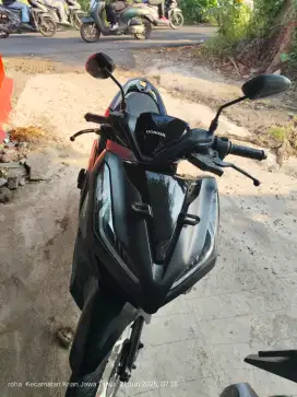 Vario iss 125 2021