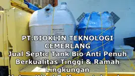 Sepiteng, Biofil, Biotank, Biofilter, Biotech, Septictank