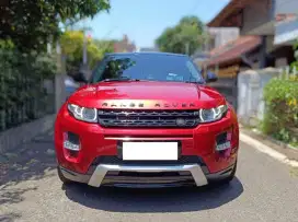 Range Rover Evoque 2015 2.0 AT Special Edition