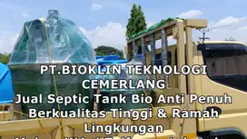 Septictank, Sepiteng Biofilter, Biotank, Biofil,