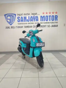 Yamaha Fazzio Neo 2022, Wildan Sanjaya Motor Bandung